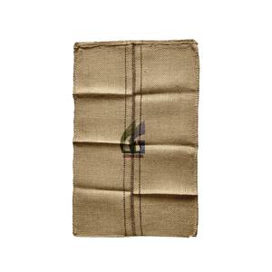 Sacos de yute Binola de 41x26.5 pulgadas y 848g, bolsas de arpillera de grado alimenticio para café y cacao, venta al por mayor Goodman Global Bangladesh - Product Image 1