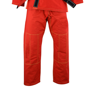Trajes de BJJ Personalizados, Elásticos, de Secado Rápido, con Logotipo Personalizado, Uniformes de Jiu-jitsu y Judo, OEM, Precio Económico al por Mayor, Alta Calidad, Ligeros - Product Image 6