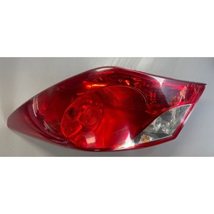 อะไหล่รถยนต์มือสอง สำหรับไฟท้ายขวา Kia RH รุ่น 92402-3S Mobis Korea อะไหล่รถยนต์เกาหลี - Product Image 1