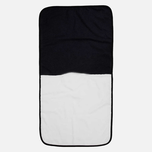 Serviette de golf légère sur mesure de haute qualité à prix abordable, produit le plus vendu, serviettes de golf personnalisées brodées et imprimées - Product Image 1