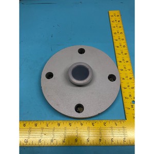 Adaptador de Brida de Bomba de Vacío a Reductor KF40, Convertidor - Equipo y Piezas de Semiconductores de Confianza de Tradicción Global - Product Image 1