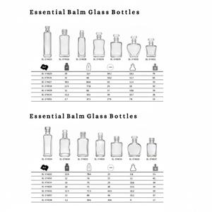 Bouteilles de vernis à ongles en plastique de qualité supérieure pour les salons de manucure et les kits de bricolage, disponibles à un prix raisonnable - Product Image 6