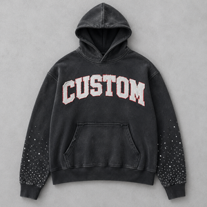 Factory Direct lifestyle <b>hoodie</b> mens lifestyle <b>hoodie</b> heavyweight lifestyle <b>hoodie</b> Wholesale - Product Image 2