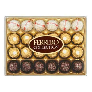 Chocolat Ferrero Rondnoir en gros - Product Image 6