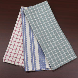 Paño de Cocina de Colección Premium, 100% Algodón, Toallas Suaves, Diseño Lujoso y Ecológico, Paños de Cocina de la India - Product Image 6