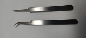 Watch Maker Tweezers - Product Image 4