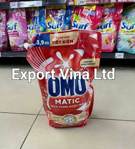 Détergent liquide OMO Matic en gros, nettoyage supérieur et fraîcheur, 3,9 kg - Product Image 2