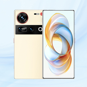 Nuevo Teléfono Inteligente Original Nubia Z70 Ultra 5G con Pantalla AMOLED de 6.85" y 144hz /Snapdragon8 Elite /6150mAh Cargador de 80W - Product Image 1