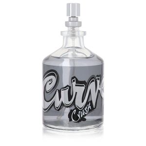 Curve Crush Eau De Cologne Spray (Tester) Profumo da Uomo - Product Image 1