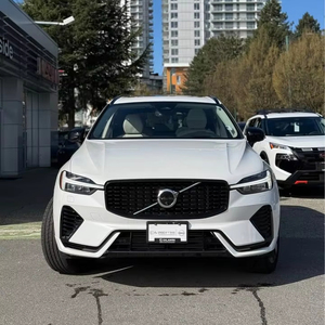 รถยนต์มือสองปี 2025 วอลโว่ XC60 T8 รุ่น Core Dark Theme - Product Image 1