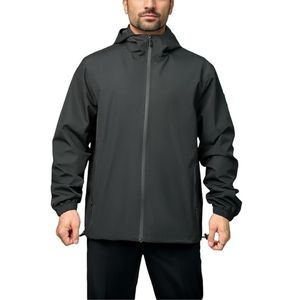 Top Design <b>Men</b> Lightweight Breathable Windbreaker <b>Jacket</b> New Arrival 2026 Casual Wear <b>Summer</b> Windbreaker <b>Jacket</b> - Product Image 1