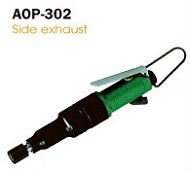 APLUS GLS-302 Pneumatic Screw Driver Two-Hammer Type Efficient Air Tool