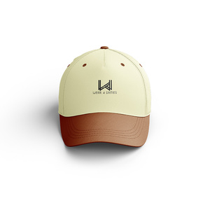 Casquette de baseball unisexe en velours côtelé personnalisée style vintage pour le sport, haute performance, avec impression sur mesure, vente en gros - Product Image 4