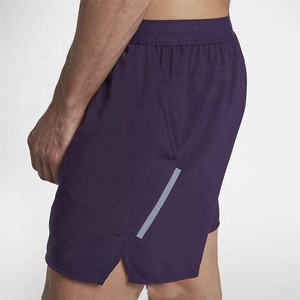 Pantalones Cortos de Baloncesto Casuales para Hombre, Talla Grande, Holgados, Transpirables, de Secado Rápido, con Múltiples Bolsillos, Diseño Estampado de Doble Malla - Product Image 1