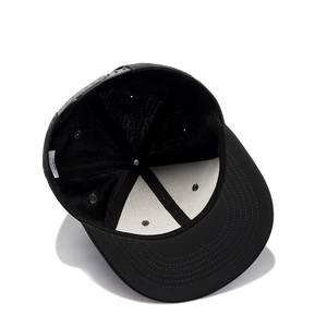 Casquettes personnalisées avec logo imprimé par le fabricant, camouflage, 6 panneaux, snapback, casquette de camionneur - Product Image 5