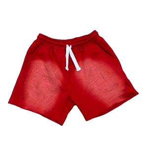 กางเกงขาสั้นชายหาดแห้งเร็วของผู้ชายกางเกงขาสั้นเล่นกระดานโต้คลื่นแบบลำลองเป็นมิตรกับสิ่งแวดล้อมลายพื้นและพิมพ์ลายดิจิทัลผลิตตาม2025 - Product Image 1