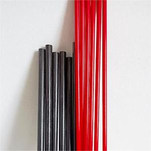 Fiberglass Rebar with Wholesale Price,High Strength Flexible Durable Pultruded Professional Manufacturer - Product Image 1