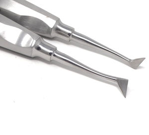 Elevador de Raíces Dentales Manual de Alta Calidad, Juego de Instrumentos Quirúrgicos de Acero Inoxidable, Ligero, con Certificación CE y 3 Años de Garantía - Product Image 5