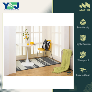 Alfombra de Plástico de Polipropileno 100% Resistente a la Corrosión e Impermeable de Alta Calidad y Gran Demanda para Picnic/Playa/Aire Libre - Product Image 5