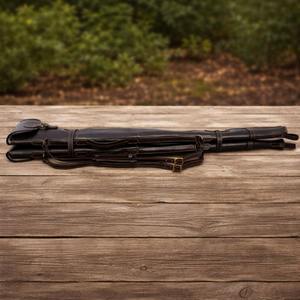 Bolsa de Transporte Ligera y Portátil para Herramientas Técnicas con Correa de Hombro Acolchada y Construcción Reforzada para Campo Táctico - Product Image 2