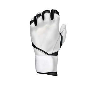 Guantes de Béisbol de Cuero con Logotipo Personalizado, al por Mayor, Modernos, con Agarre de Alto Rendimiento para Entrenamiento y Juego, Suministro al por Mayor OEM - Product Image 3