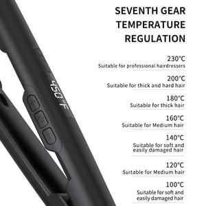 شاشة LCD محمولة احترافية ثنائية الجهد تيتانيوم من من علامة خاصة ببروتين الكارتين - Product Image 6