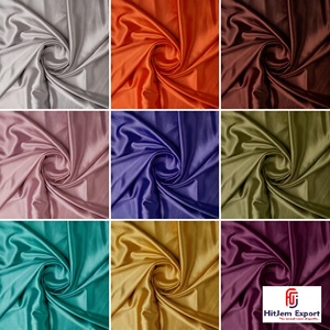 Fabricant de tissus en satin japonais, tissus en satin de qualité supérieure, OEM ODM, usine de tissus sur mesure, fournisseur de vêtements et de textiles pour la maison, vente en gros - Product Image 6