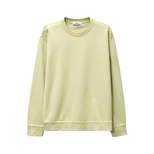 Sudadera de Forro Polar para Hombre, Manga Larga, Informal, Personalizada con Etiqueta Privada, Hecha en Pakistán, Nueva Llegada 2026 - Product Image 4