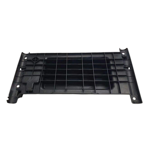 Moldes para Manillar de Consola WM1 - Servicio de Plástico OEM/ODM - Product Image 2