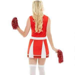Uniformes Personalizados para Equipos de Porristas |   Estilos, Colores y Diseños Únicos para Escuelas, Clubes y Grupos de Animación - Product Image 2