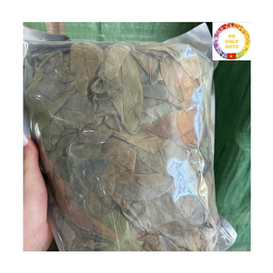 ส่วนผสมชาสมุนไพรแบบขายส่ง |   ผู้จัดจำหน่ายใบเกรวิโอลาออร์แกนิกระดับพรีเมียมจากเวียดนาม - Product Image 3