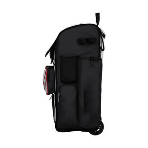 Bagnex Outdoor Sports Baseball <b>Backpack</b> Customized Bat Bag High-Quality Polyester Nylon Equipment Storage Bag - Product Image 4