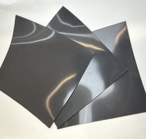 UL94 V0 Flame Retardant Rubber Sheet for AI Server Premium Japanese Material Stable Quality <b>Silicone</b> Rubber <b>Mat</b> - Product Image 6