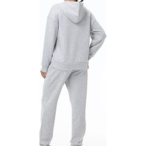 Chándal Deportivo para Mujer, Corte Ajustado, Hecho con la Mejor Calidad, Nuevo Estilo, Precio al por Mayor - Product Image 5