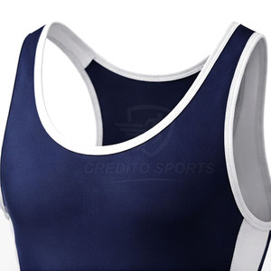 Uniforme Deportivo de Alta Calidad, Tejido Transpirable, Uniforme para Competencia Deportiva, Ropa para Entrenamiento en Gimnasio, Venta en Línea - Product Image 4