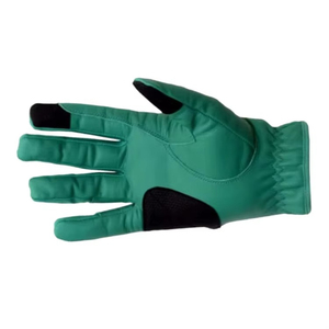 Gants d'équitation à doigts entiers, vente en gros, personnalisables, antidérapants, très demandés, de qualité supérieure. - Product Image 5