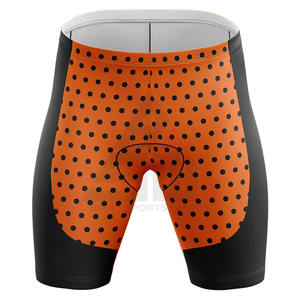 Vêtements de cyclisme, vêtements de sport, fabricants de vêtements sur mesure, maillots et shorts de vélo, uniformes rembourrés, vêtements au design tendance - Product Image 3