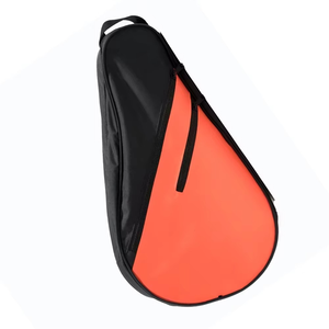 Funda de Pádel Personalizada de Primera Calidad, la Más Vendida del 2026, Bolsa para Raqueta de Pickleball con Logotipo, Producto Personalizado al por Mayor - Product Image 3