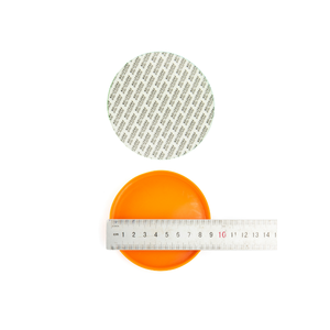 Sam Lan White Grade Airtight Bottle <b>Stopper</b> Pressure Sensitive Seal Non-Leakage PS Foam Adhesive OEM Accepted Customizable - Product Image 5