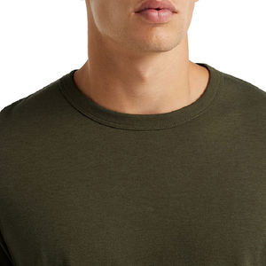 Camisetas Casuales de Alta Calidad para Hombre, 100% Poliéster Tejido de Secado Rápido, Diseño Estampado, Crea Tu Propio Estilo a un Precio Razonable - Product Image 5