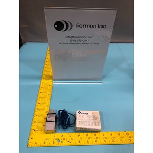 VERSA EZ-3134-H2-243-120V60 DIRECCIONAL NEUMÁTICO - Equipo y Piezas de Semiconductores de Confianza de Marca Global - Product Image 2