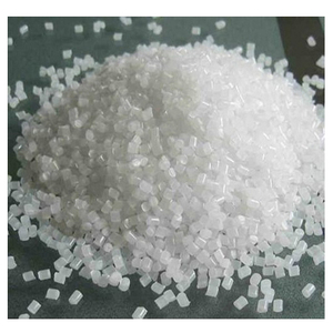 Granulés de résine plastique de qualité film soufflé en polyéthylène haute densité (HDPE) et polyéthylène basse densité (LDPE) - Product Image 1