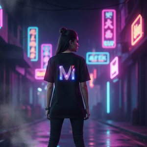 เสื้อยืดประดับคริสตัลเทรนด์ใหม่ปี 2026 แขนสั้น ผ้าฝ้ายผสมสแปนเด็กซ์ ระบายอากาศได้ดี สำหรับผู้หญิง ใส่ไปงานปาร์ตี้ สไตล์บูติก - Product Image 6