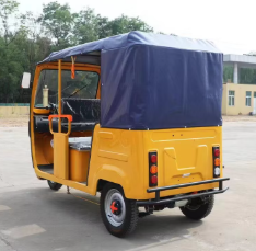 Tricycle à moteur 1000W de qualité supérieure pour passagers, vélo à 3 roues, Keke, Tuk Tuk Taxi d'Afrique - Product Image 3