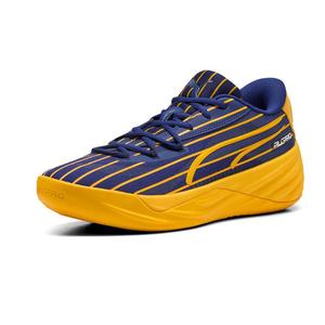 Zapatillas de baloncesto All-Pro Nitro Pinstripes | PUMA - Product Image 2