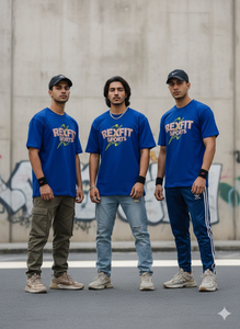 Servicios OEM de Primera Calidad, Camisetas con Serigrafía de Logotipo Personalizado, Fabricante de Ropa Urbana de Tela Suave de Algodón, Camisetas Extra Grandes - Product Image 3