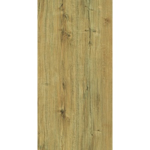 Wear Resistant Glazed Porcelain Tile <b>Light</b> Brown Oak Style Kitchen <b>Bathroom</b> Flooring Material Supply - Product Image 2