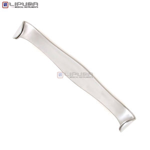 ชุดเครื่องมือแพทย์คุณภาพสูง PARKER Retractors รุ่น Double Pair Surgical Excel ขนาด 7.25 นิ้ว แบบปลายคู่ - Product Image 4