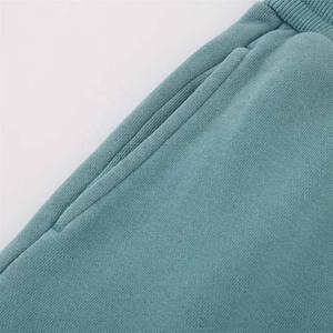 Pantalones Cortos de Verano para Hombre, 100% Algodón, Estilo Casual, Estampados Personalizados, Transpirables, Cintura Media, Tela de Lona - Product Image 4