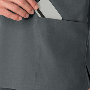 Tenues Médicales Unisexe de Haute Qualité – Uniformes d'Infirmiers Confortables pour Hommes et Femmes – Vêtements de Travail Hospitaliers – Ensembles de Blouses et Pantalons de Grossiste - Product Image 5